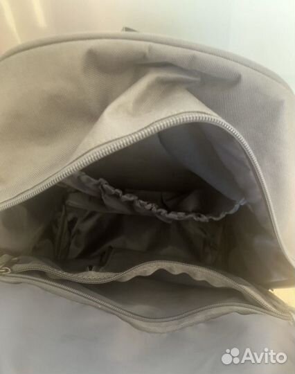 Рюкзак для гимнастики