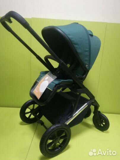 Коляска Rant Axiom 3 в 1