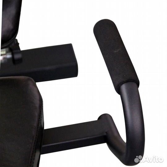 Cиловая скамья универсальная DFC Powergym SUB064