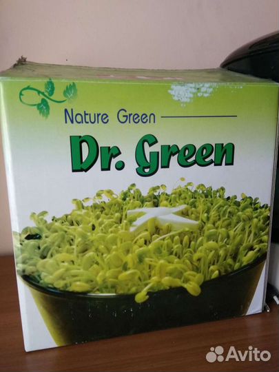 Проращиватель семян