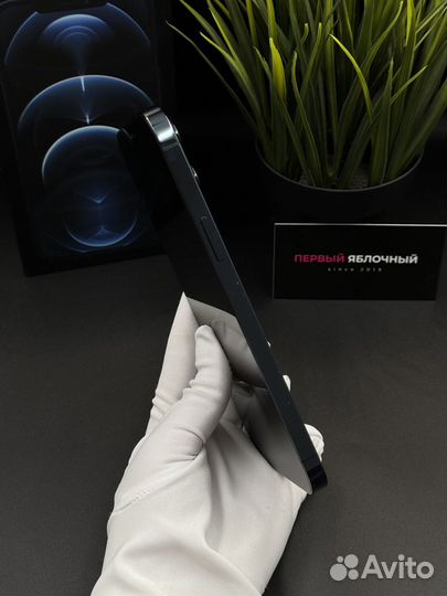 iPhone 12 Pro Max, 128 ГБ