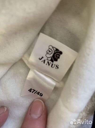 Шапка Janus 47/49