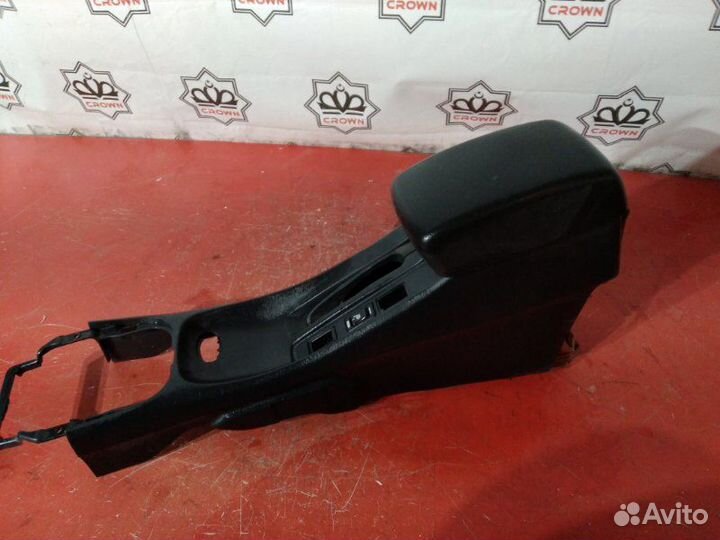 Центральная консоль Nissan Almera Classic