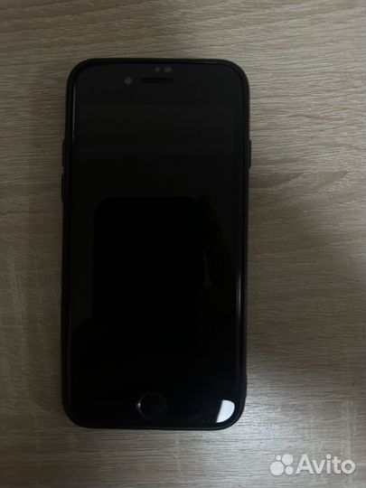 Телефон iPhone 8 256gb