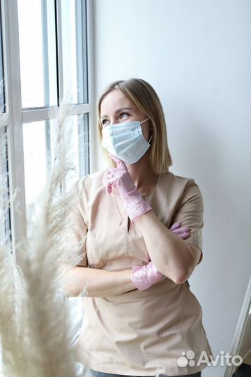 Электроэпиляция