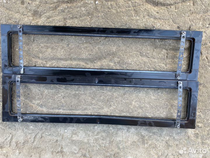 Рамка под гос номер