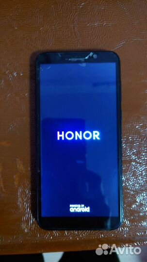 Смартфон Honor 9S DUA-LX9