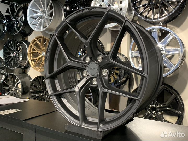 Диски R19 Audi A6 A7 A8 Skoda Kodiaq VW Tiguan