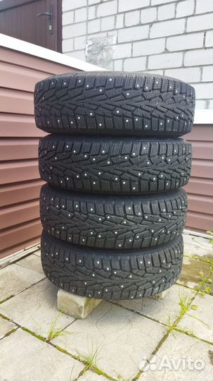 Cordiant Snow Cross 185/65 R15 92T