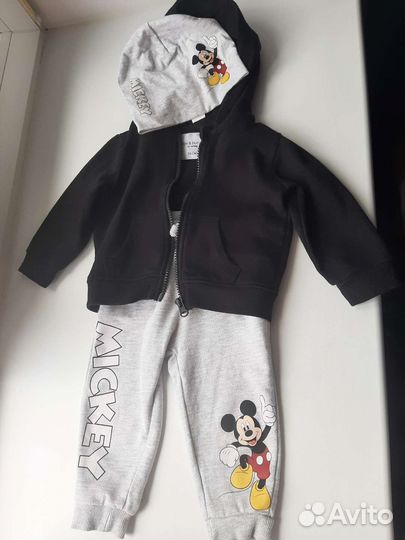 Детская одежда для мальчика