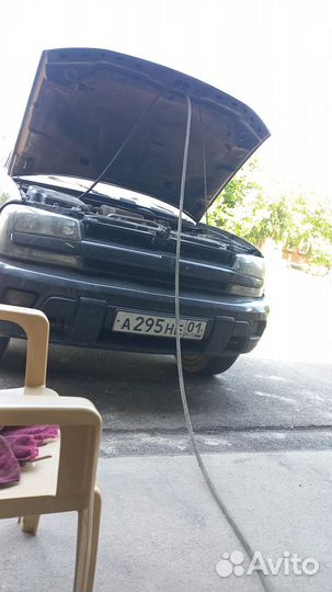 Раскоксовка двигателя водородом