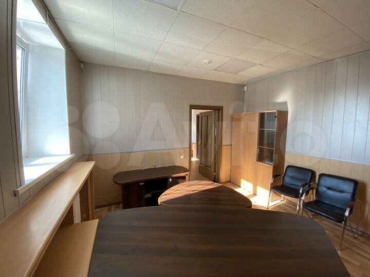 Офис в центре города, 31.9 м²