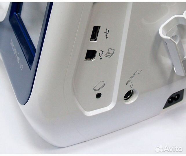 Швейно-вышивальная машина Brother Innov-is V7