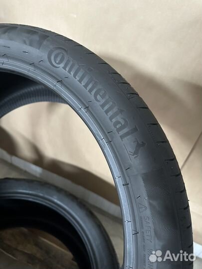 Летние шины Bmw x5 G05 x6 G06 275/35 R22 315/30R22