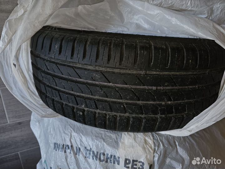 Nordman Nordman + 205/55 R16