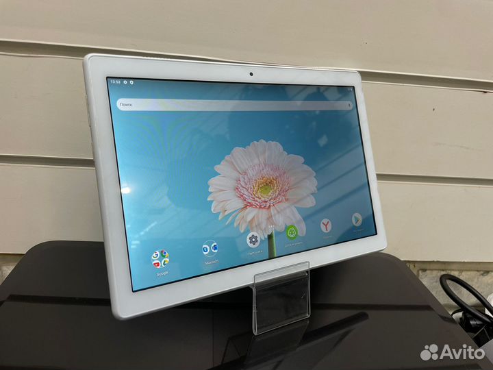 Планшет Lenovo Tab X-505F