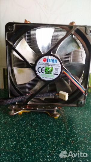 Материнская плата