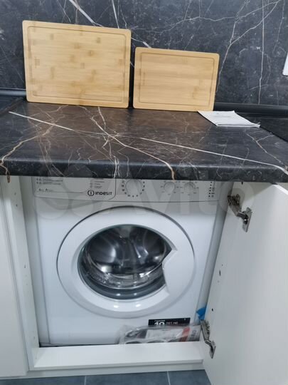 Апартаменты-студия, 30 м², 9/9 эт.