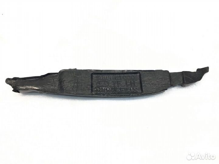 Пыльник крыла передний левый Kia Optima 3 седан