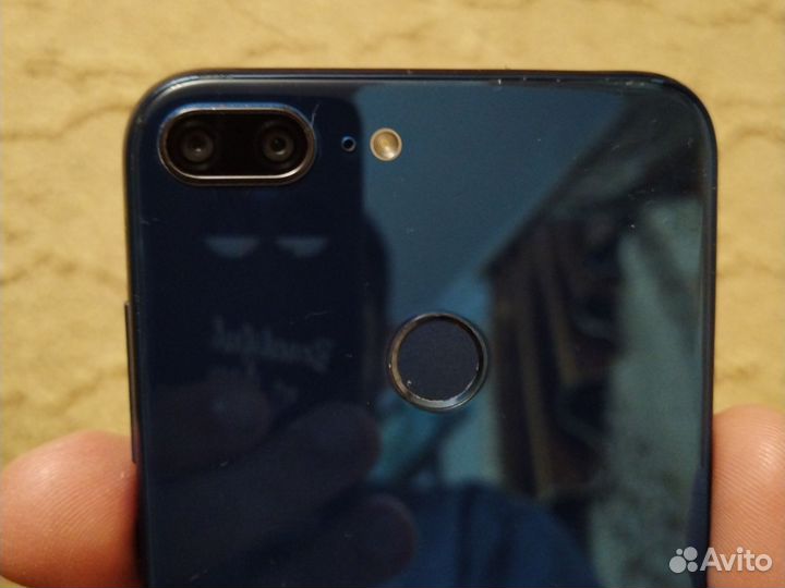 HONOR 9 Lite, 3/32 ГБ