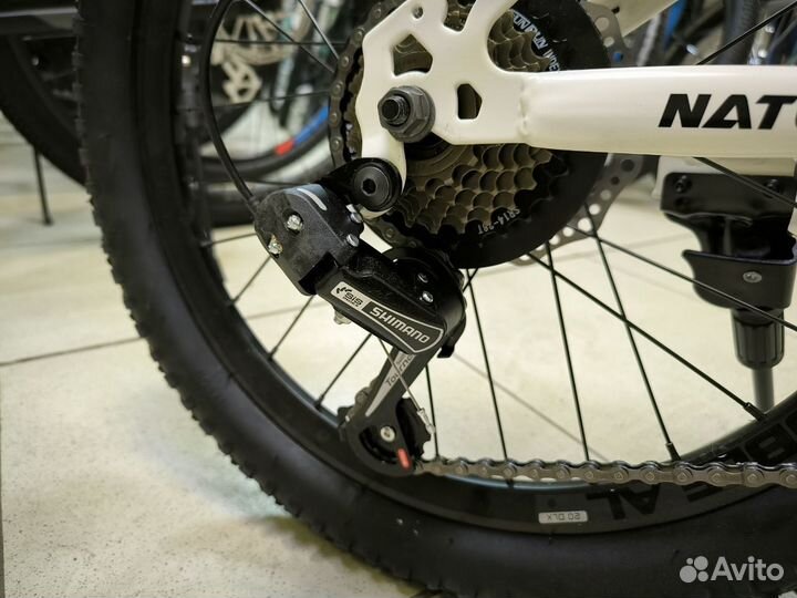 Детский велосипед 5-8 лет