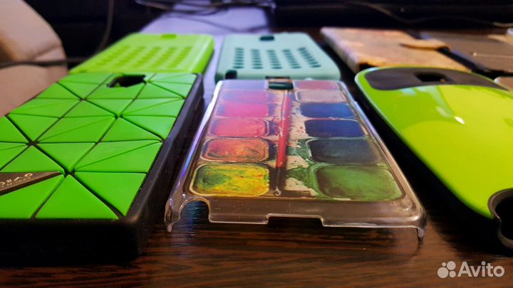 Чехлы на телефон samsung Galaxy Note 3