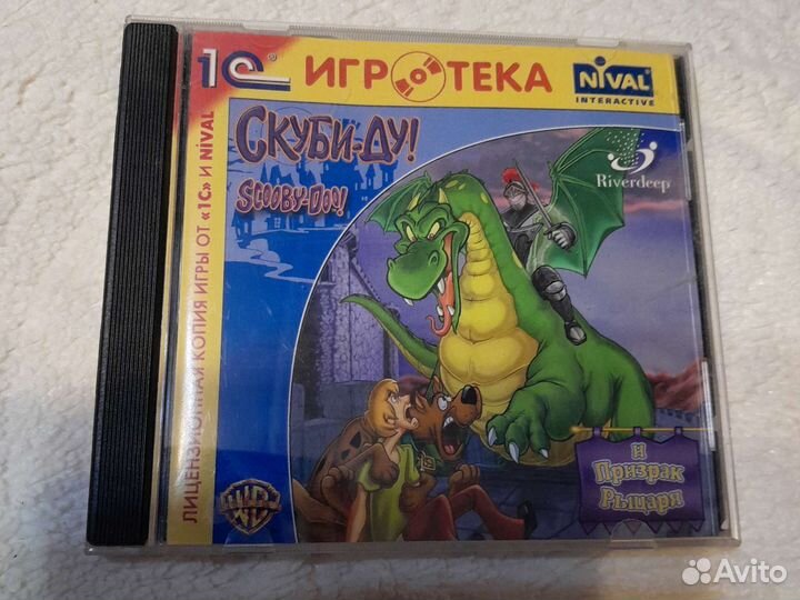 Компьютерные игры