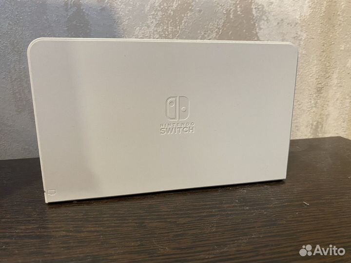 Nintendo Switch oled Не прошитая