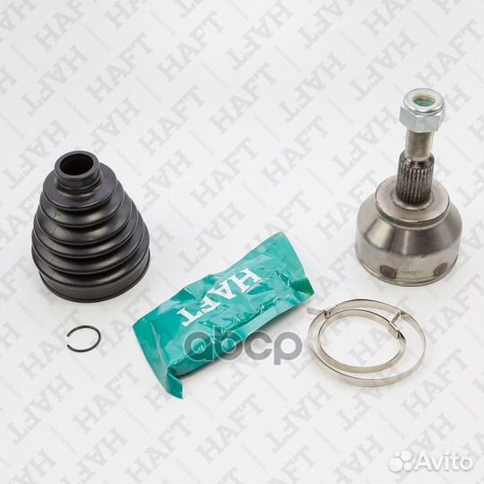 ШРУС ford focus 3/C-MAX/kuga 11- наружн. GA0276