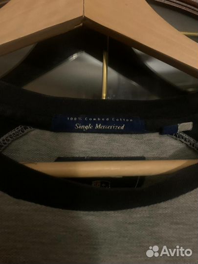 Футболка Hayes XXL оригинал