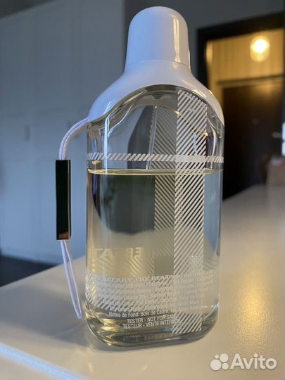 Burberry the beat edt