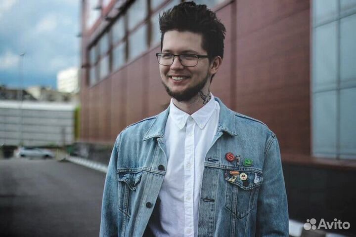 Профессиональный DJ на мероприятие