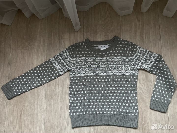 Одежда для мальчика 116-122 5-6 лет