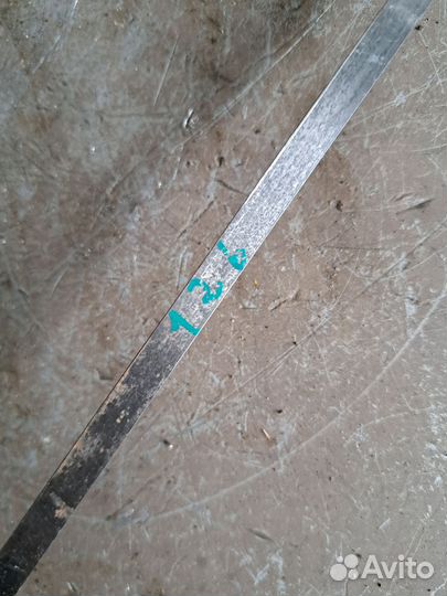 Щуп масляный Mercedes w126