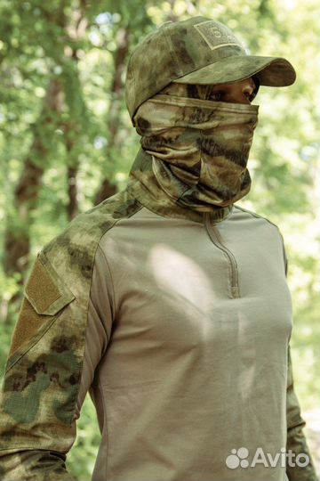 Тактический костюм Мох