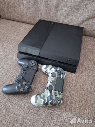 Sony playstation 4 500GB