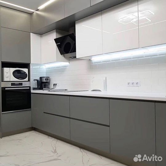 Кухня Кухонный гарнитур