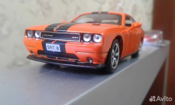 Коллекционные машинки