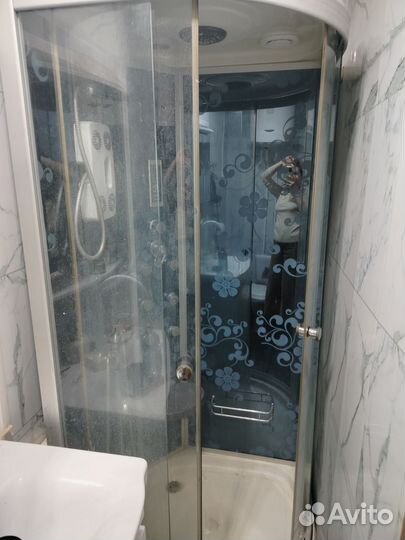Продам душевую кабину