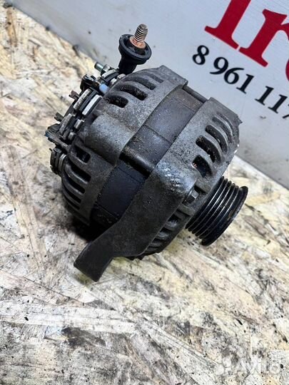 Генератор Geely emgrand ec7 1.8 джили