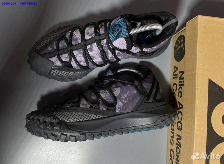 Nike ASG mountain FLY LOW (Арт.32661)