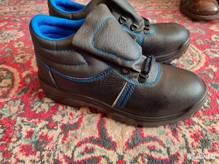 Рабочая обувь 41