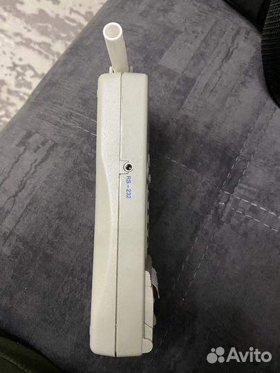 Алкотестер PRO-100 combi