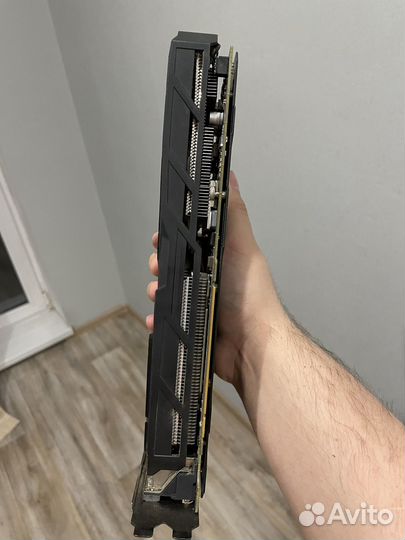 Видеокарта GTX 1060 6gb