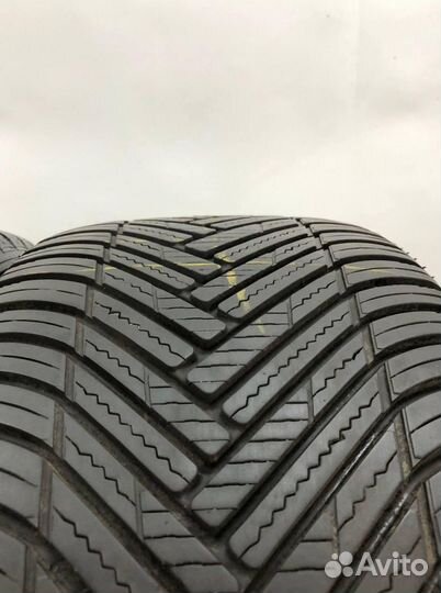 Hankook Kinergy 4S2 H750 255/45 R20 105W