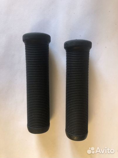 Руль для трюкового самоката