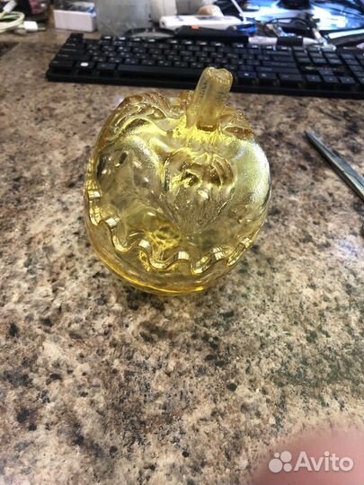 Лимонница СССР