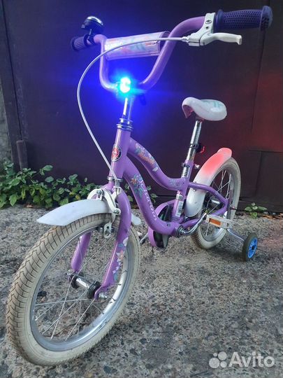 Детский велосипед подростковый складной 20 дюймов