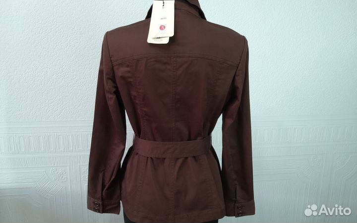 Кардиган женский новый 42 44 размер.Хлопок