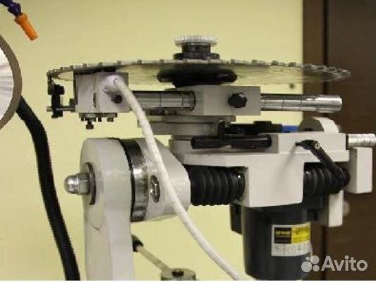 Станок для заточки пил и ножей